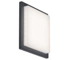 Rabalux Rabalux 7204 - LED Vonkajšie nástenné svietidlo ONTARIO LED/8W/230V IP65