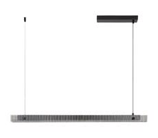 Rabalux Rabalux 72214 - LED Luster na lanku CITAL LED/36W/230V 3000K