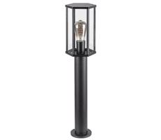 Rabalux Rabalux 7240 - Vonkajšia lampa DUBROVNIK 1xE27/40W/230V IP44