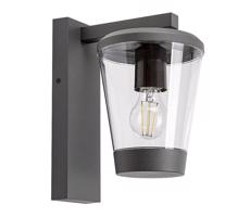 Rabalux Rabalux 7266 - Vonkajšia nástenná lampa SAVANO 1xE27/40W/230V IP44