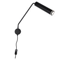 Rabalux Rabalux 73041 - Nástenná lampa SENOBIA 1xGU10/35W/230V