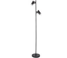 Rabalux Rabalux 73046 - Stojacia lampa MAXIMILIAN 2xGU10/10W/230V