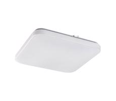 Rabalux Rabalux 75013-LED Stropné svietidlo so senzorom VENDEL LED/12W/230V 4000K 28x28cm