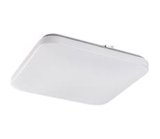 Rabalux Rabalux 75015-LED Stropné svietidlo so senzorom VENDEL LED/24W/230V 4000K 37x37cm