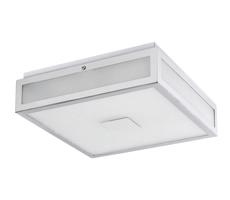 Rabalux Rabalux 75034 - LED Kúpeľňové stropné svietidlo ZOYA LED/24W/230V IP44 biela