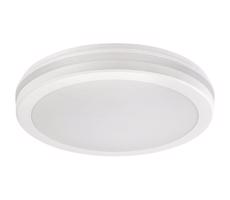 Rabalux Rabalux 77036 - LED Kúpeľňové stropné svietidlo INDRE LED/28W/230V IP54 biela