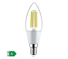 Rabalux Rabalux 79011 - LED Žiarovka FILAMENT C35 E14/2W/230V 3000K