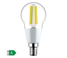 Rabalux Rabalux 79013 - LED Žiarovka FILAMENT G45 E14/2W/230V 3000K