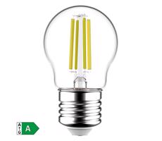 Rabalux Rabalux 79016 - LED Žiarovka FILAMENT G45 E27/2W/230V 4000K