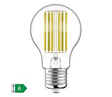 Rabalux Rabalux 79019 - LED Žiarovka FILAMENT A60 E27/7W/230V 3000K