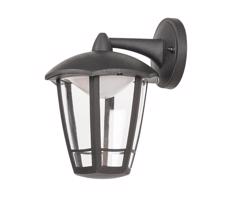 Rabalux Rabalux 8125 - LED Vonkajšie nástenné svietidlo SORRENTO LED/8W/230V IP44