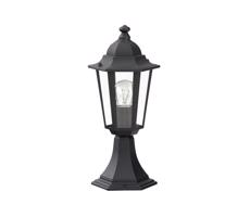 Rabalux Rabalux 8206 - Vonkajšia lampa VELENCE 1xE27/60W/230V