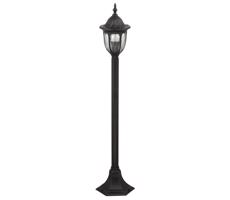 Rabalux Rabalux 8345 -  Vonkajšia lampa MILANO 1xE27/60W/230V