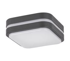 Rabalux Rabalux 8849 - LED Vonkajšie nástenné svietidlo HAMBURG LED/10W/230V IP44