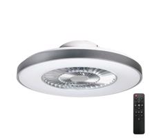 Rabalux Rabalux - LED Stmievateľné stropné svietidlo s látorom LED/40W/230V + DO