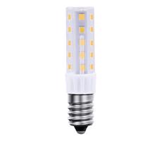 Rabalux SMD LED mini žiarovka číra E14 T20 6W 570lm 3000K