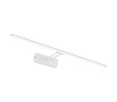 Redo Redo 01-3462 - LED Obrazové svietidlo LINEAR LED/8W/230V 60,5 cm CRI 92 biela