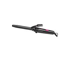 Rowenta Rowenta - Kulma CURLING TONG BASIC 25W/230V čierna