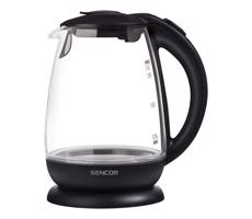 Sencor - Rýchlovarná kanvica 1,7 l 2200W/230V