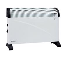 Sencor Sencor - Konvekčný ohrievač 750/1250/2000W/230V