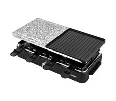 Sencor Sencor - Raclette gril s príslušenstvom 1400W/230V