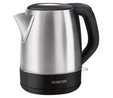 Sencor Sencor - Rýchlovarná kanvica 1,2 l 2150W/230V nerez