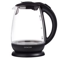 Sencor Sencor - Rýchlovarná kanvica 1,7 l 2200W/230V