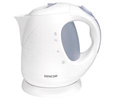 Sencor Sencor - Rýchlovarná kanvica 1,8 l 2000W/230V biela