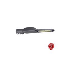 Sinclair Sinclair - LED Pouličná lampa ST LED/30W/230V 3000K IK08 IP66