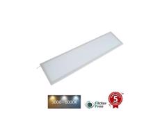 Sinclair Sinclair - LED Stmievateľný panel PLS LED/40W/230V 3000-6000K