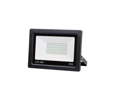 Sinclair Sinclair - LED Vonkajší reflektor FLH LED/50W/230V 4000K IK06 IP65