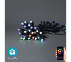 SmartLife LED Wi-Fi RGB 48 LED 10.8 m Android / IOS WIFILP01C48