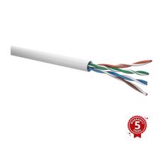 Solarix SXKD-5E-UTP-PVC CAT5e UTP PVC, 305m