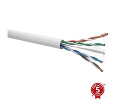 Solarix SXKD-6-UTP-PVC-305 CAT6 UTP PVC, 305m