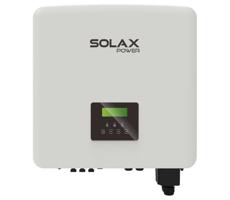 SolaX Power Hybridný asymetrický menič 10kW 3f. SOLAX X3-HYBRID G4