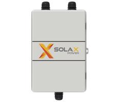 SolaX Power X3-EPS BOX SolaX Power, 3*63 A