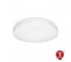 Steinel Steinel 069681-LED Kúpeľňové svietidlo so senzorom RSPRO P1 9,4W/230V 3000K IP54