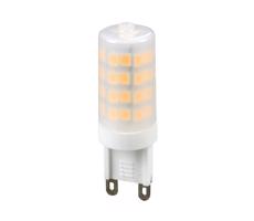 Stmievateľná LED žiarovka G9/4W/230V 4000K