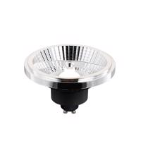 Stmievateľná LED žiarovka GU10 3-stupňová AR111 10W 700lm 2200-6500K