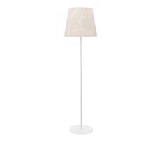 - Stojacia lampa SOPRANO 1xE27/40W/230V pr. 38 cm béžová