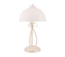 Stolná lampa ADELLE 1xE27/60W/230V