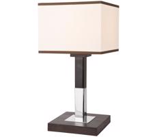 Stolná lampa AMELIA 1xE27/60W/230V - FSC certifikované