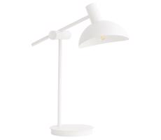 Stolná lampa ARTIS 1xE14/40W/230V biela