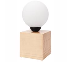 Stolná lampa EMI BALL 1xG9/15W/230V