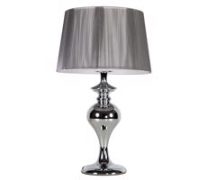 Stolná lampa GILLENIA 1xE27/60W/230V