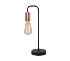 Stolná lampa HERPE 1xE27/60W/230V