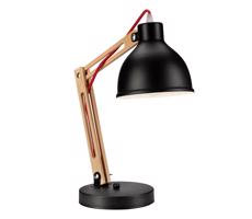 Stolná lampa MARCELLO 1xE27/60W/230V - FSC certifikované