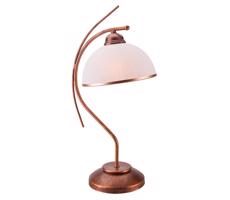 Stolná lampa PATRYCJA 1xE27/60W/230V