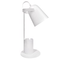 Stolná lampa ROLIG 1xE27/25W/230V biela