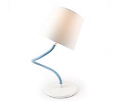 Stolná lampa s flexibilnou nohou LINDA 1xE14/40W/230V